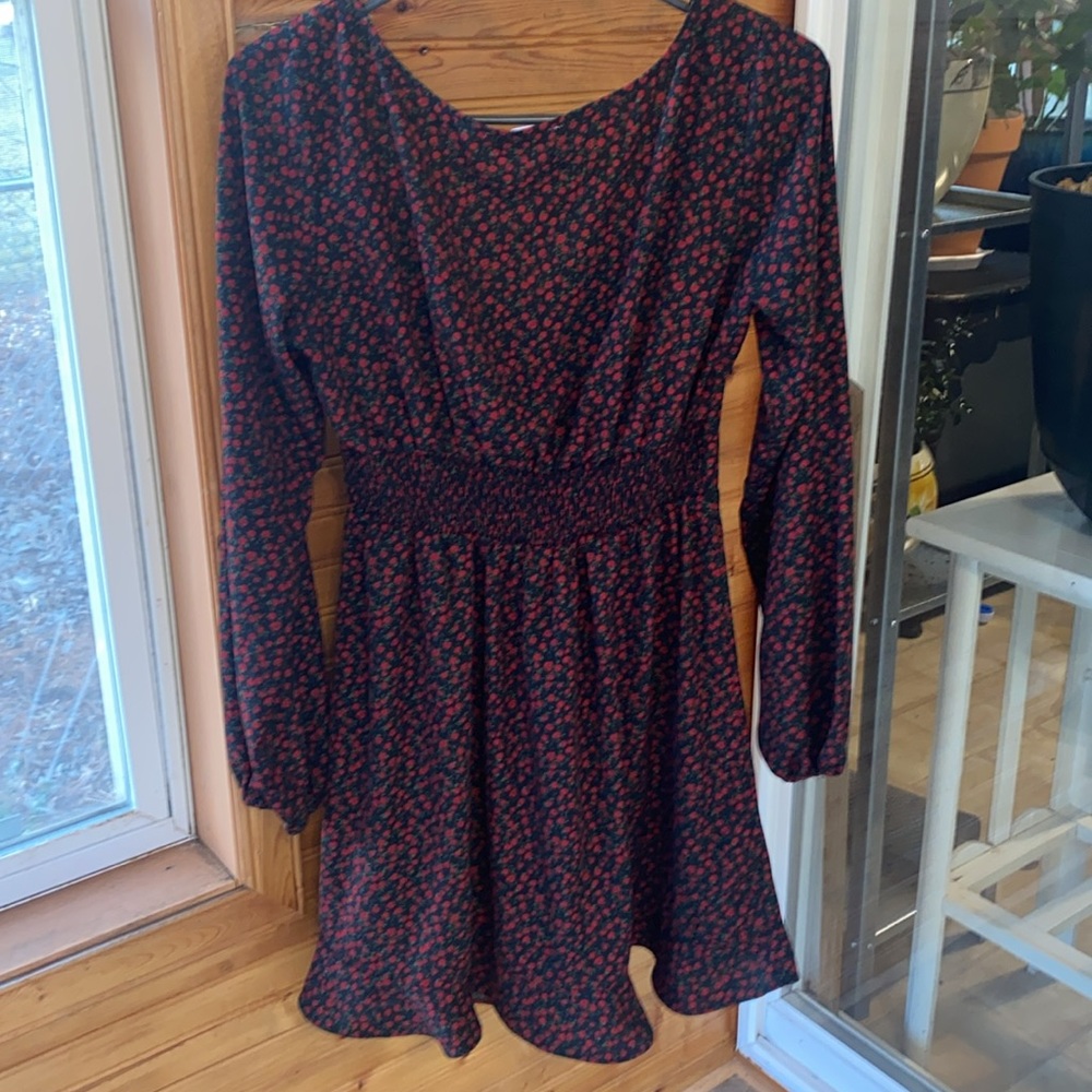 BP DRESS - Picture 4 of 9